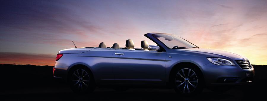  Lancia Flavia Convertible 2012 года  (фото 25 из 92)